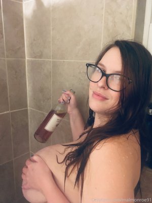 Mal Monroe Photo #29