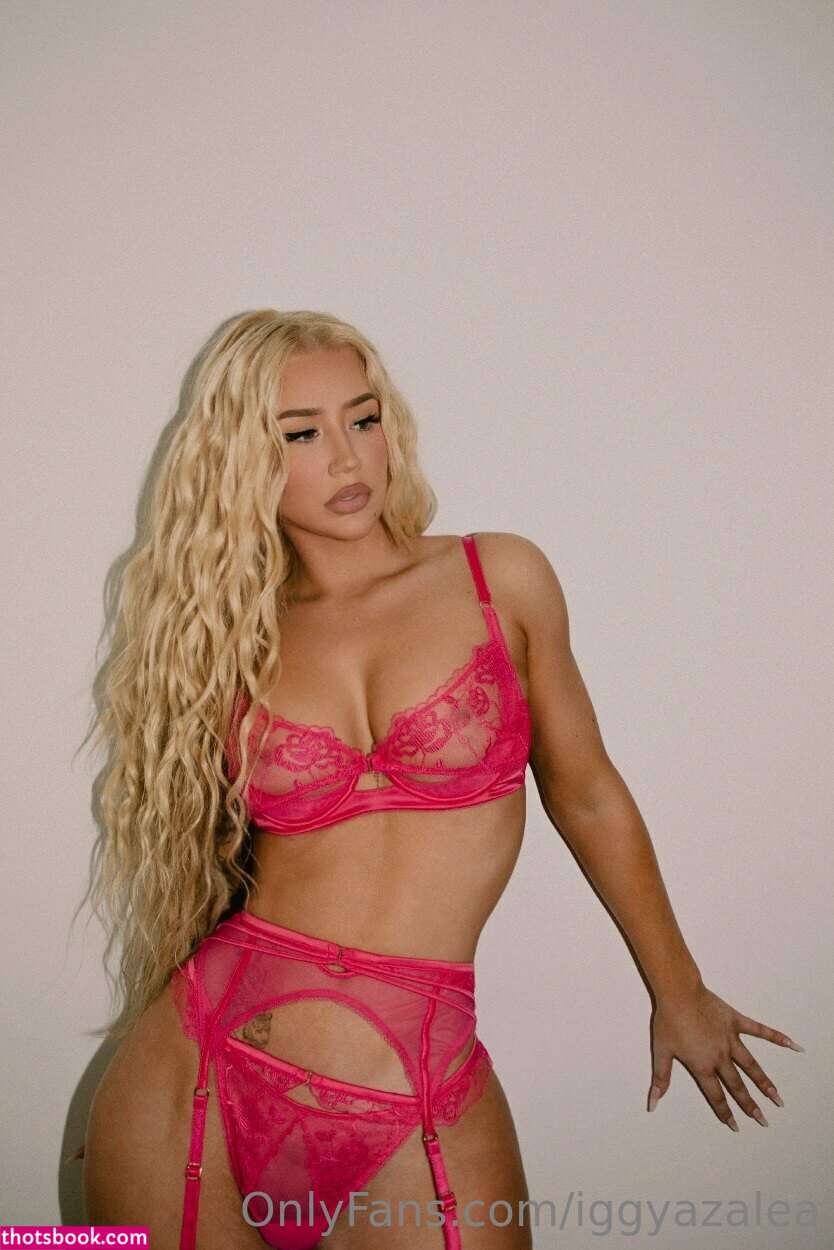 Iggy Azalea Photo #17