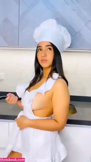 Valery Altamar Video #5