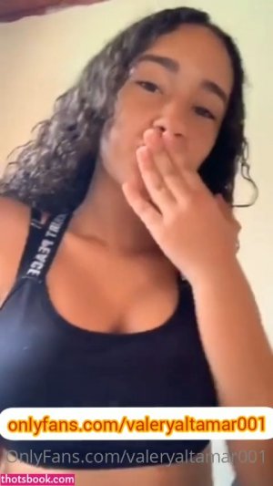 Valery Altamar Video #10