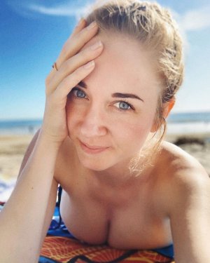 Inessa Chimato Photo #12