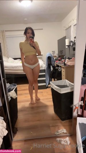 Harriet Sugarcookie Post #9