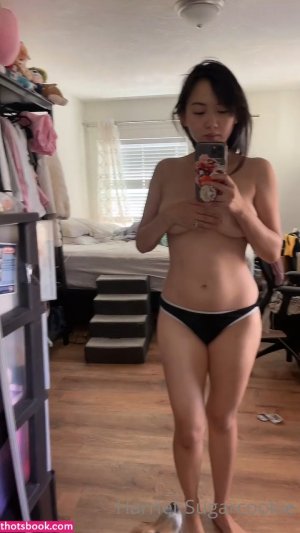 Harriet Sugarcookie Post #12