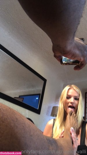 Rachael Cavalli Video #10