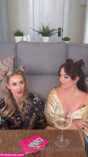 Rosalie Lessard Post #6