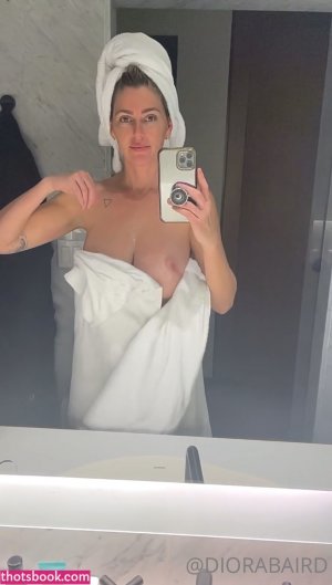 Diora Baird Video #53