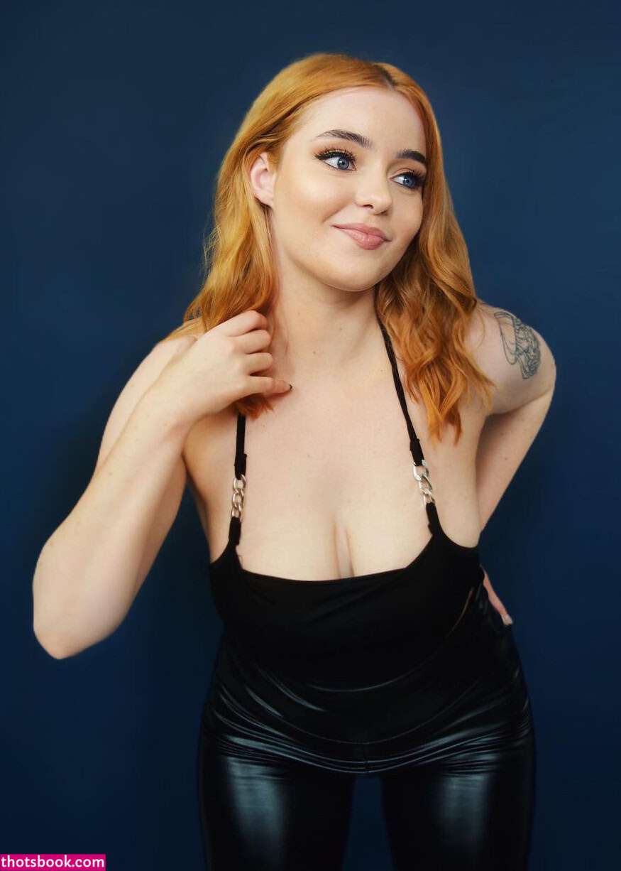 Emily Chestnut Photo #2