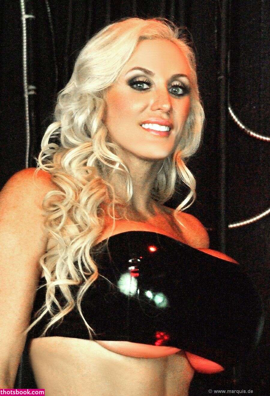 Tammy Hernandez Photo #6