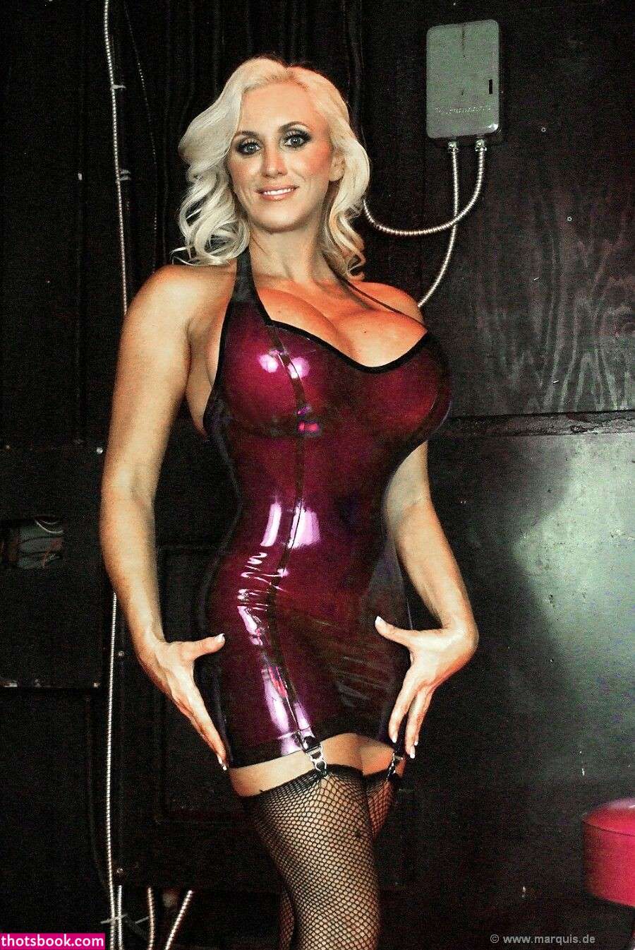 Tammy Hernandez Photo #17