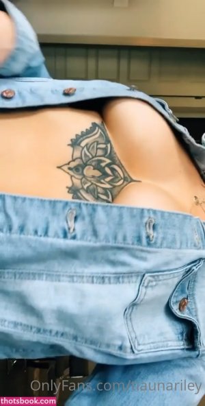 Tiauna Riley Post #16