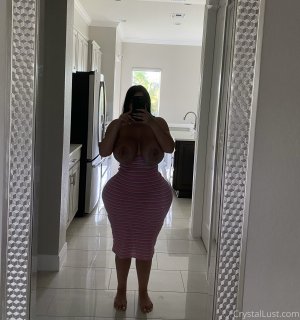 Crystal Lust Photo #15