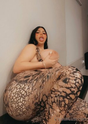 Crystal Lust Photo #22