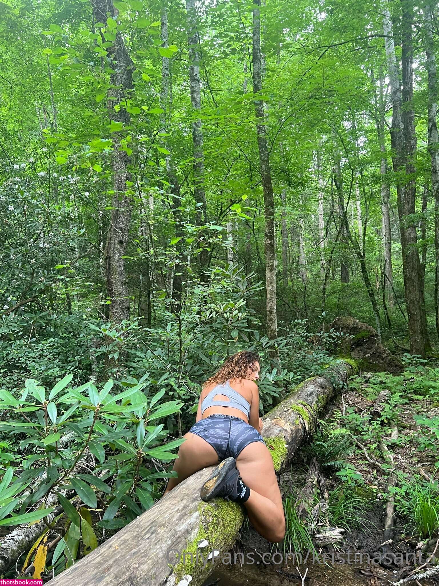 Kristina Santa Photo #7