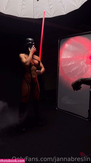 Janna Breslin Post #6