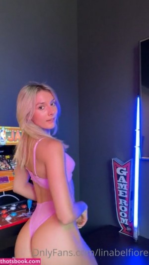 Lina Belfiore Post #17