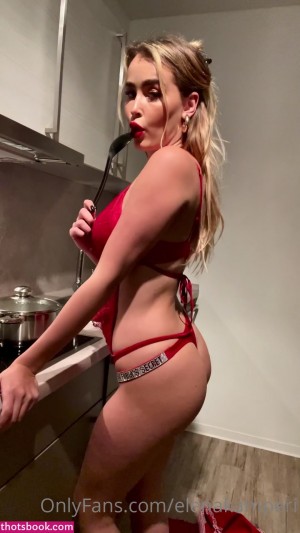 Elena Kamperi Post #7