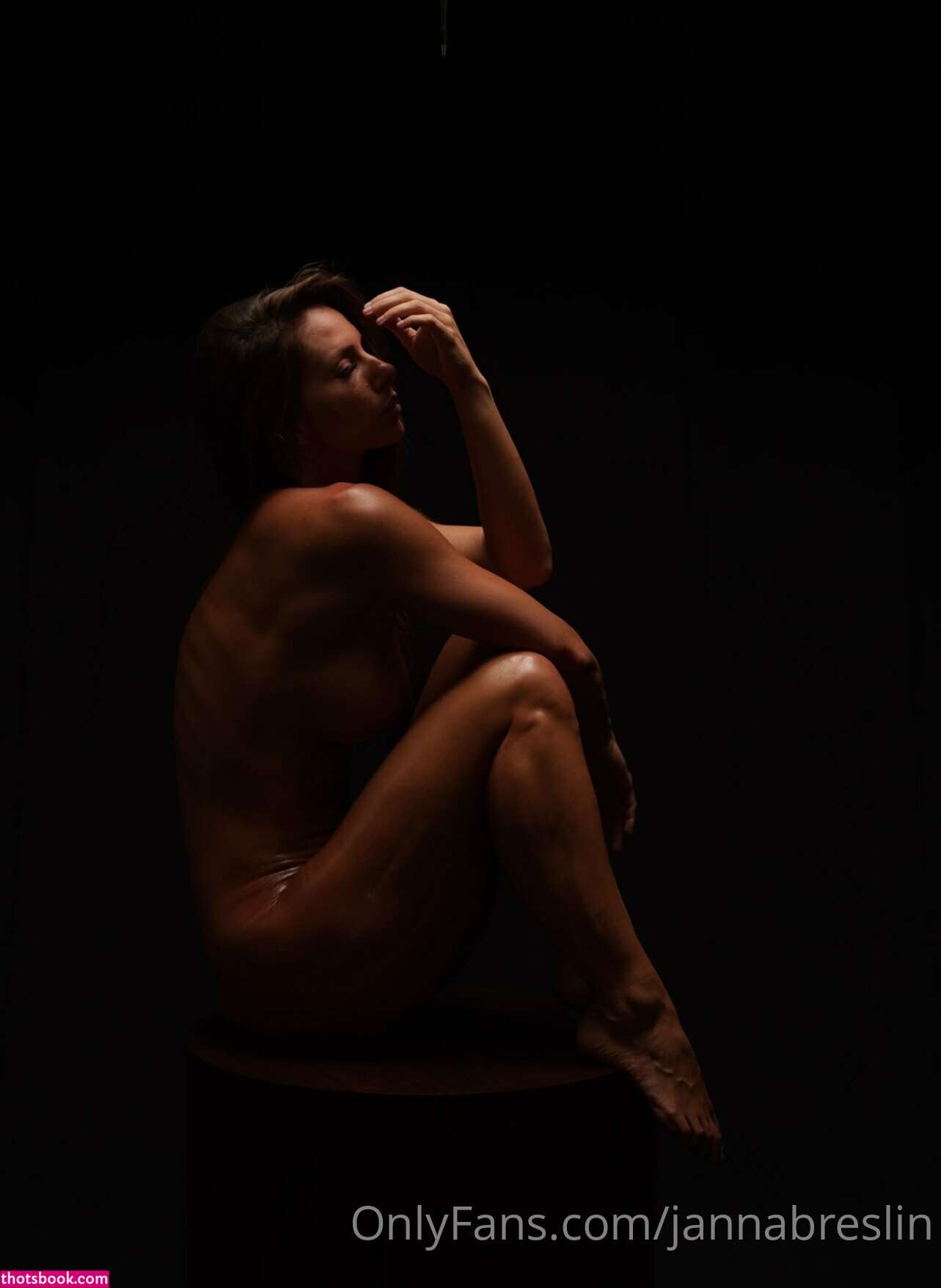 Janna Breslin Photo #15