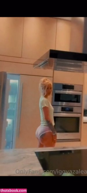 Iggy Azalea Video #9