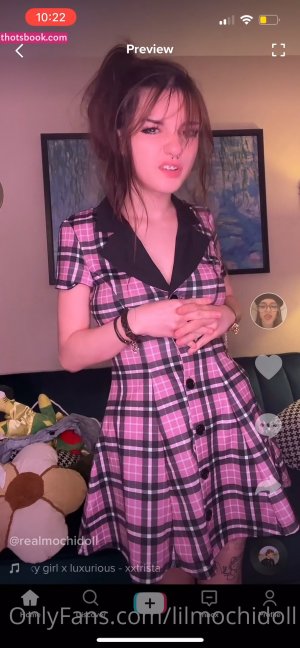 Lilmochidoll Post #31