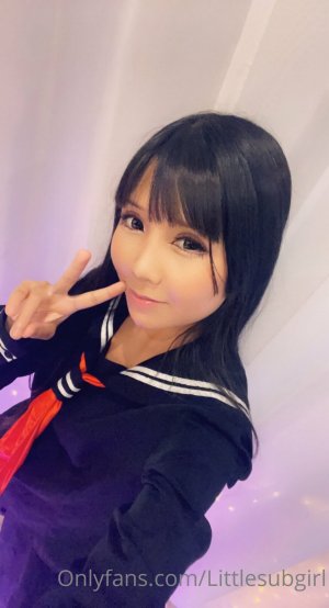 Littlesubgirl Photo #2