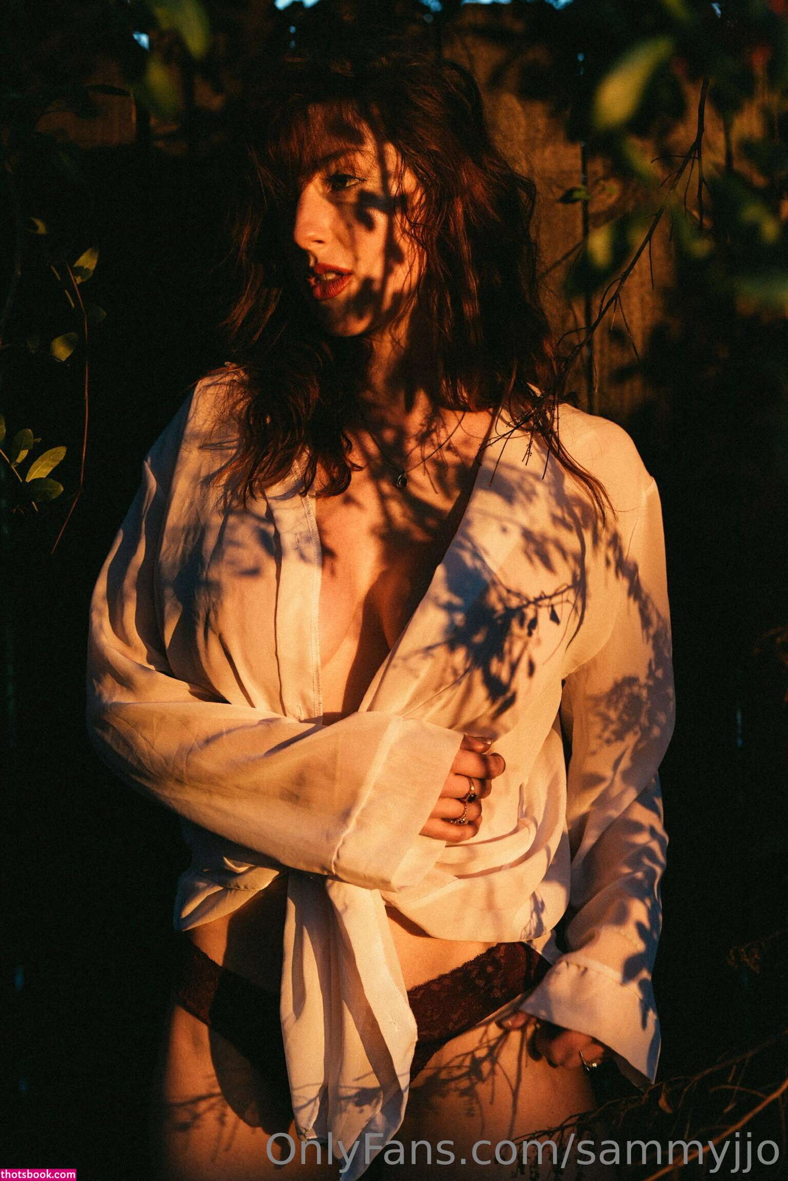 Sammyjjo Photo #27