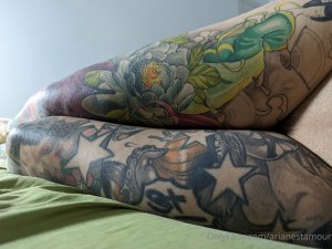 Ariane Saint Amour Photo #19