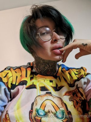 Ariane Saint Amour Photo #45