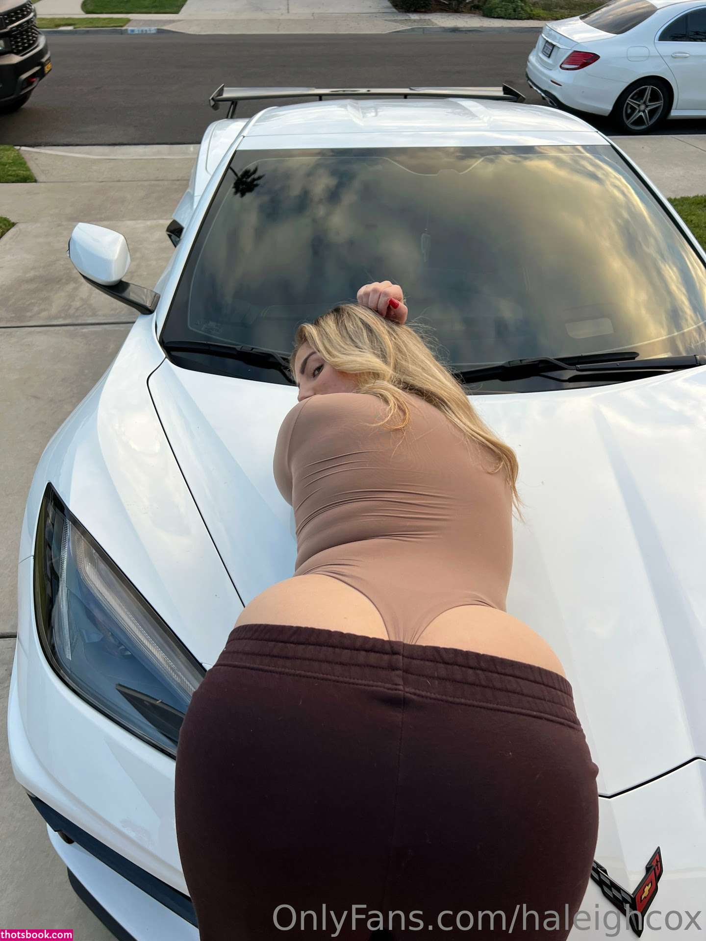 Haleigh Cox Photo #28