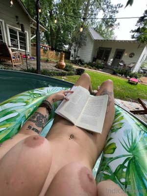 Indica Flower Photo #15