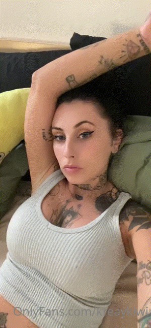 Kreayshawn Photo #5
