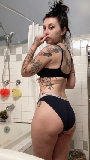 Kreayshawn Photo #10