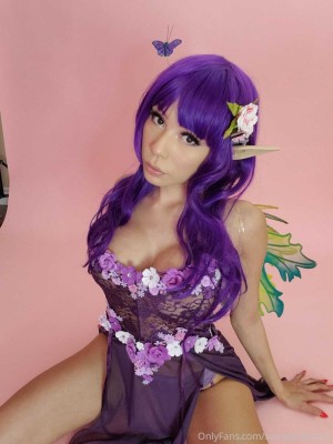 Sami Parker Photo #6