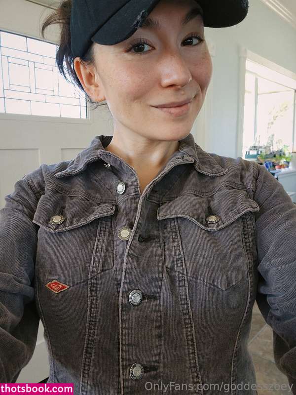 Goddesszoey Photo #72