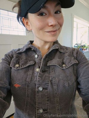 Goddesszoey Photo #72