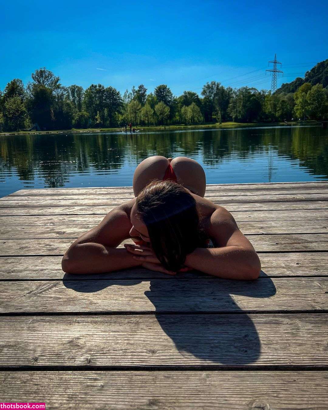 Micha Prinz Photo #77