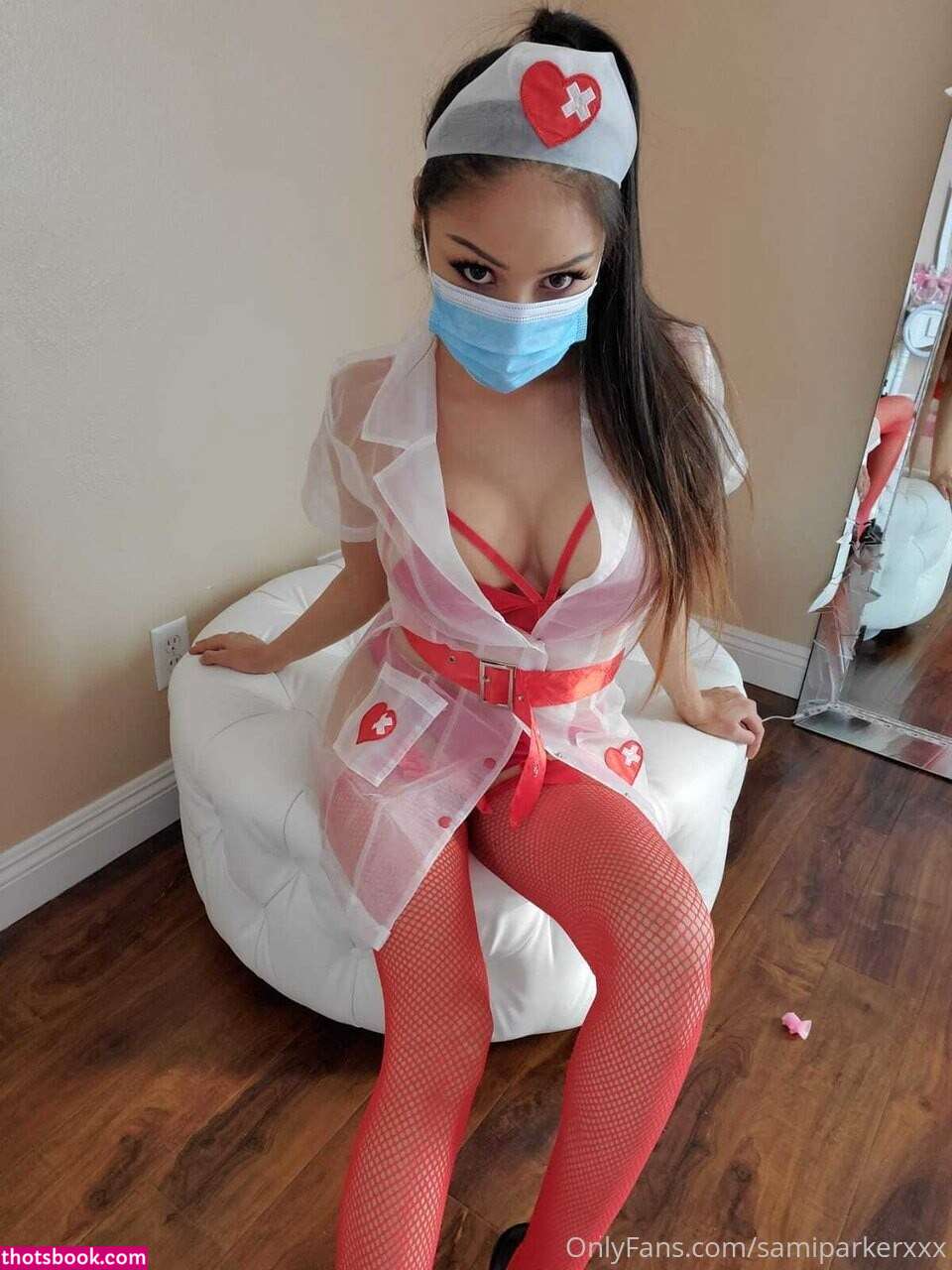 Sami Parker Photo #48