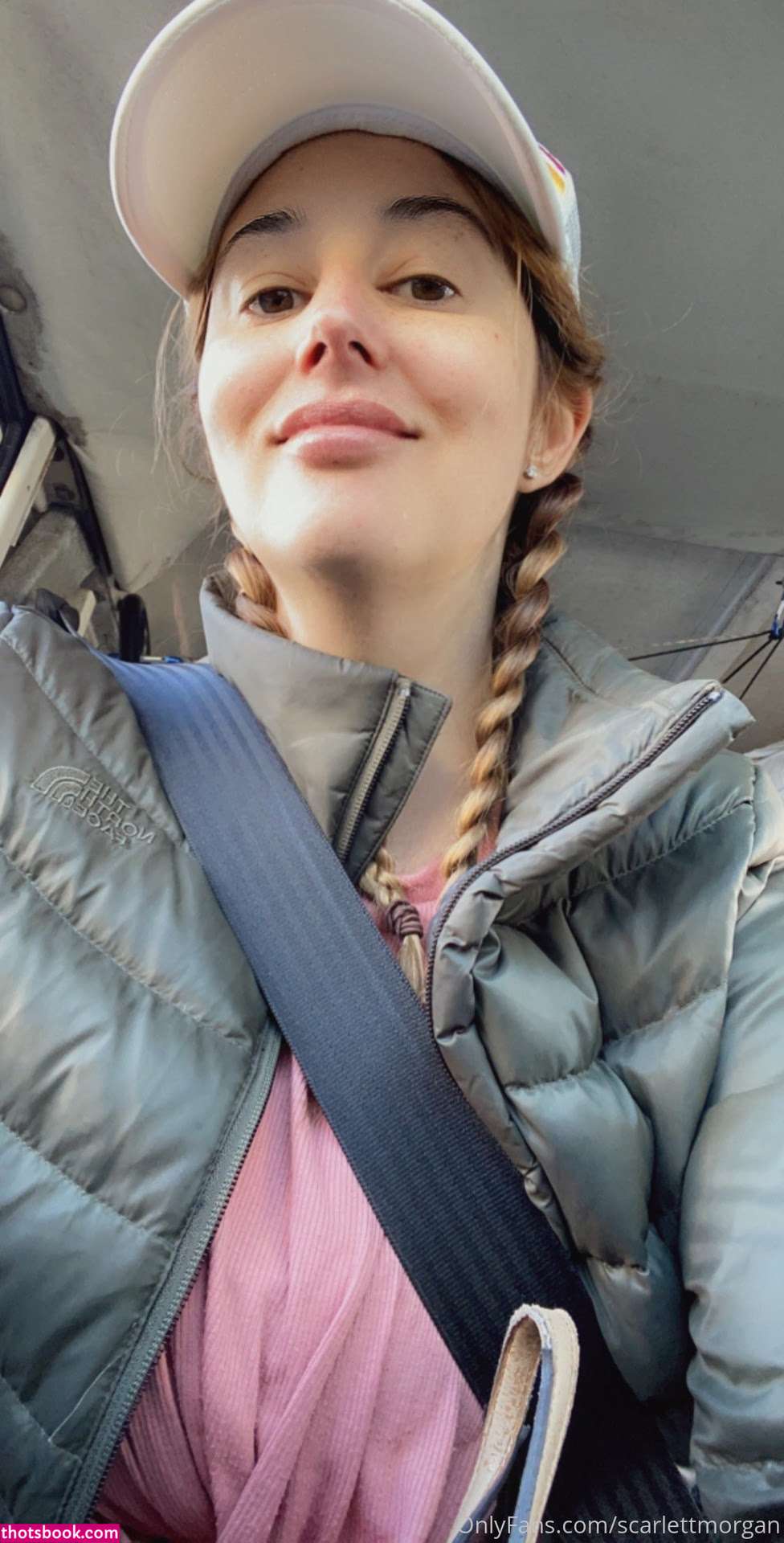 Scarlett Morgan Photo #62
