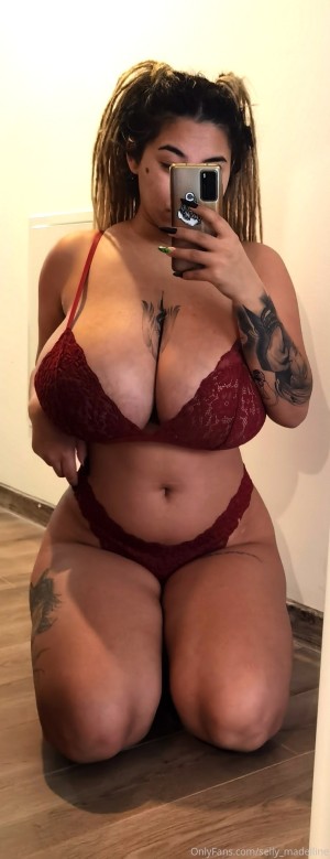 Selly Madelline Photo #63