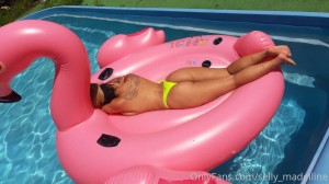 Selly Madelline Photo #69