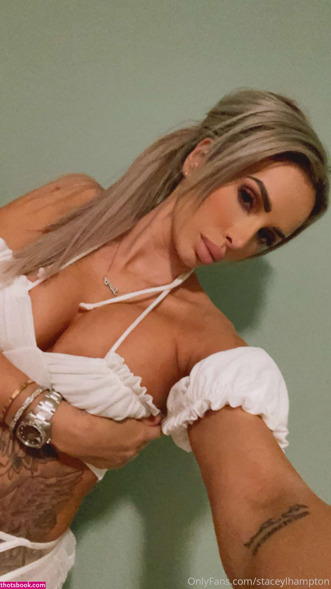 Stacey Hampton MAFS Photo #4