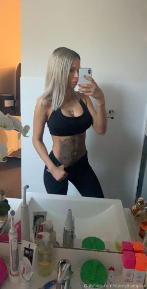 Stacey Hampton MAFS Photo #7