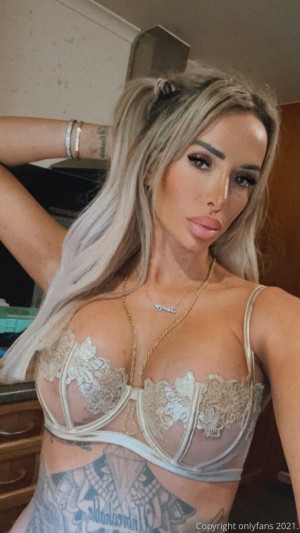 Stacey Hampton MAFS Photo #27