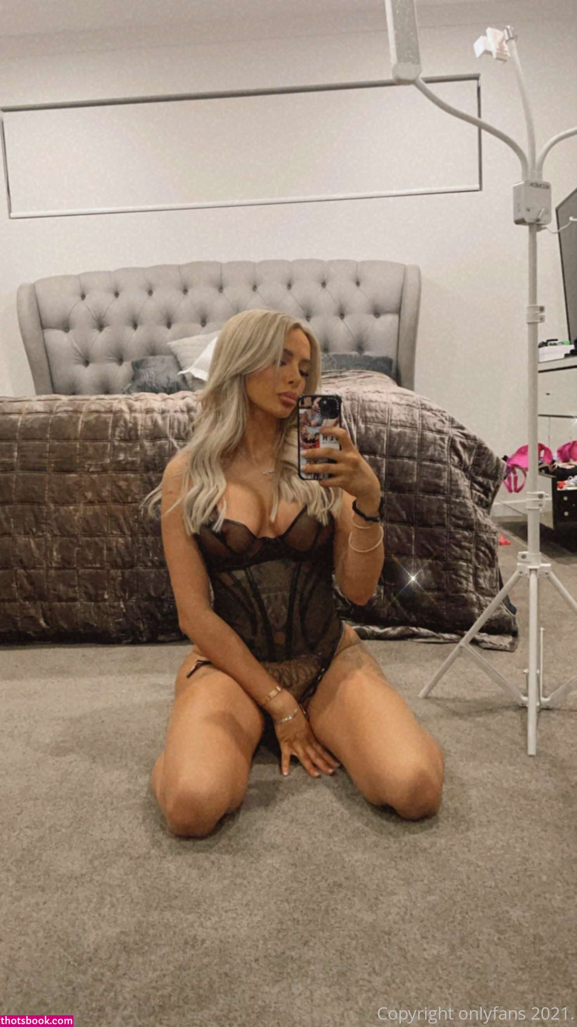 Stacey Hampton MAFS Photo #46