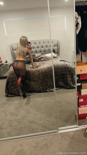 Stacey Hampton MAFS Photo #38