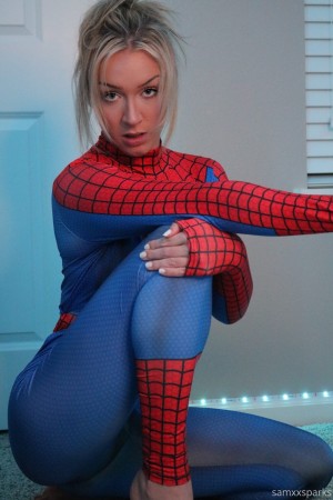 Samxxsparks Photo #167