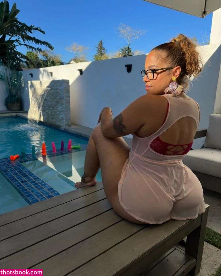 Scarlett Cakez Photo #54