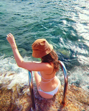 Scarlett Howard Photo #168