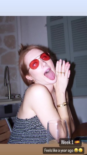 Scarlett Howard Photo #171