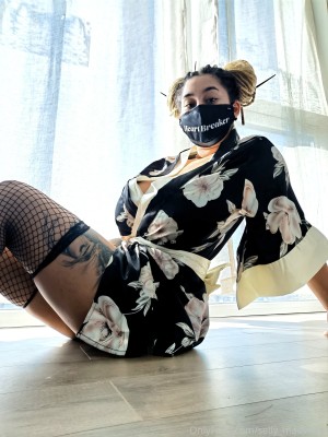 Selly Madelline Photo #102