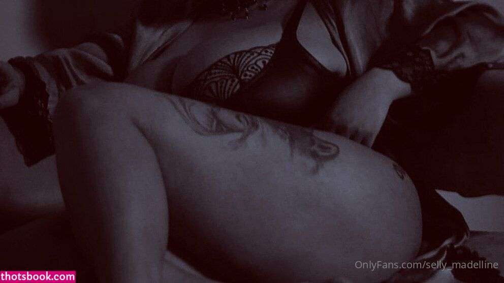 Selly Madelline Photo #169